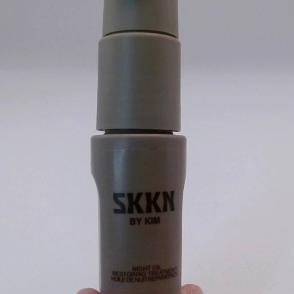 SKKN by KIm‎ - Night Oil -1 Fl Oz, BRAND NEW